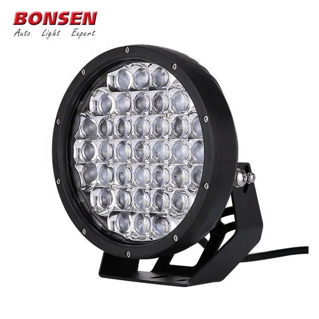 Wholesale products good waterproof best work lights with Aluminum housing for 4x4 off road Jeep Wrangler 4WD