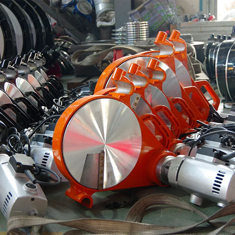 
High Quality Factory Direct Supply Hdpe Pipe Welding Machine 