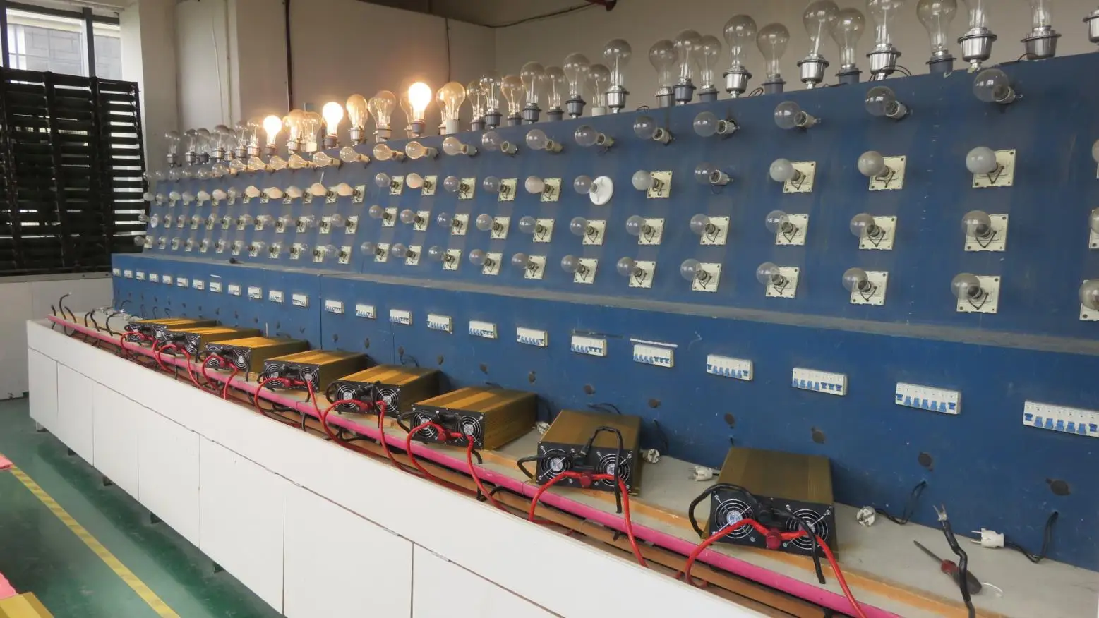 40a Mppt Charge Controller For Wind Or Solar Or Vehicle Dc/ac Power