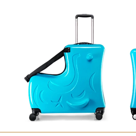 
2018 High Quality Custom Kids Luggage,Carry-On Luggage 