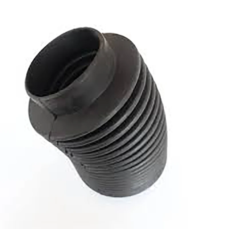 Custom Air Intake Rubber Hose Flexible Rubber Bellows Pipe Rubber ...