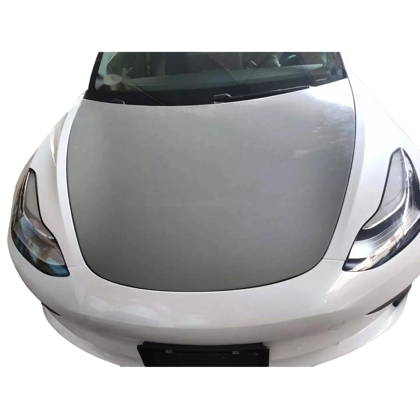 Car Body Kits Front Fender For Tesla Model 3 Fender Board Wing Liner