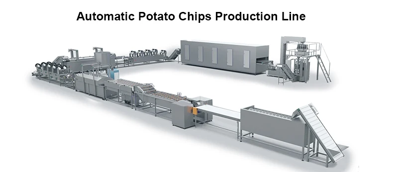 potato chips machine (9)