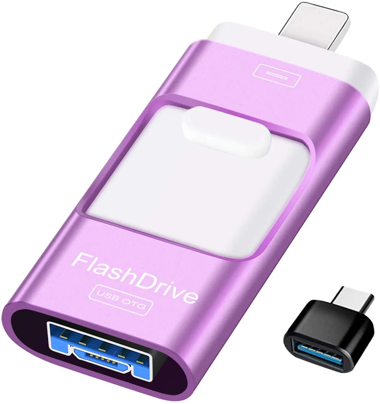 How to Choose a 3-in-1 Flash Drive: A Practical Guide