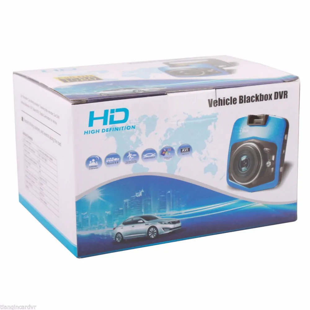 Best Price Mini Car Dvr 2.4 Inch Full Hd 1080p Car Camera Vehicle