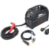 Hot Sales CUT-45 40 amp small portable IGBT Inverter Plasma Cutter with 220V single phase
