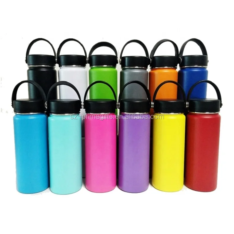 individual thermos flask