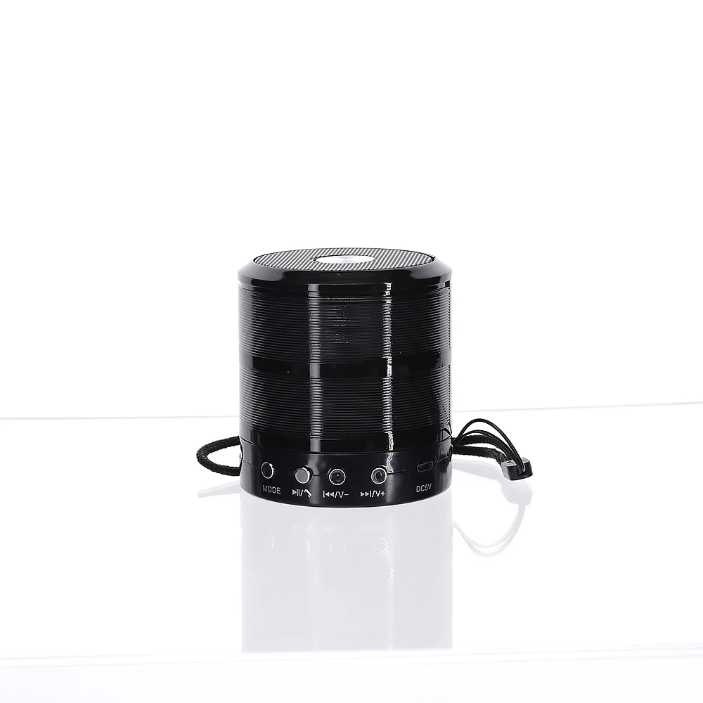 Small Wireless Indoor Outdoor Speaker Portable - ANKUX.COM