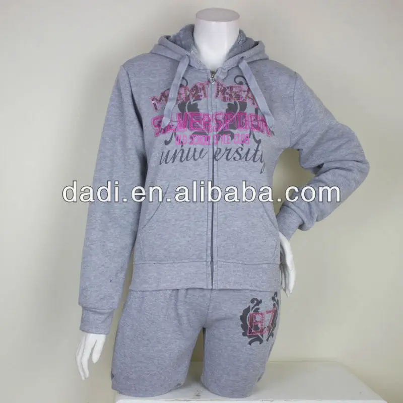 cheap plus size jogging suits