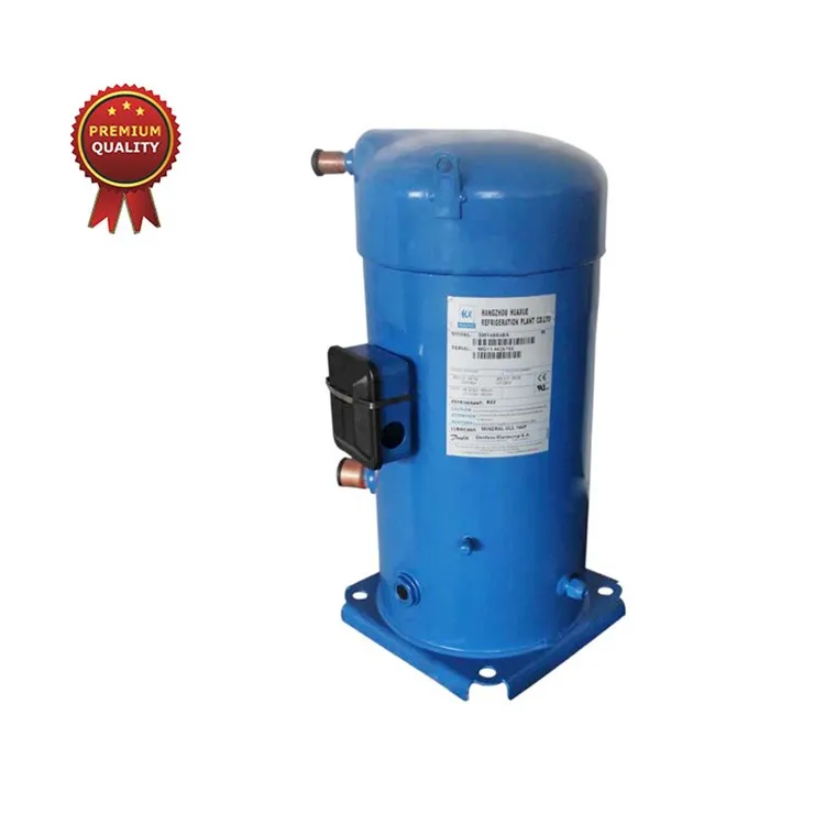 Hermetic Compressor Refrigeration Compressors Psh034a4alc Psh039a4alc