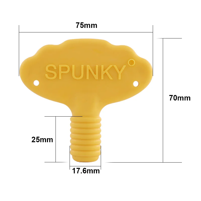 Paintball Safety Silicone Rubber Barrel Plug For Cal .68 Paintball Gun