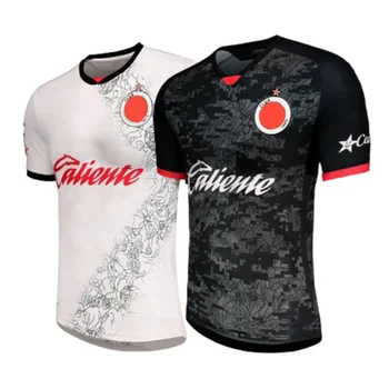 xolos de tijuana jersey