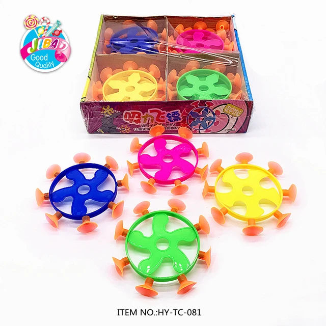 toy candy