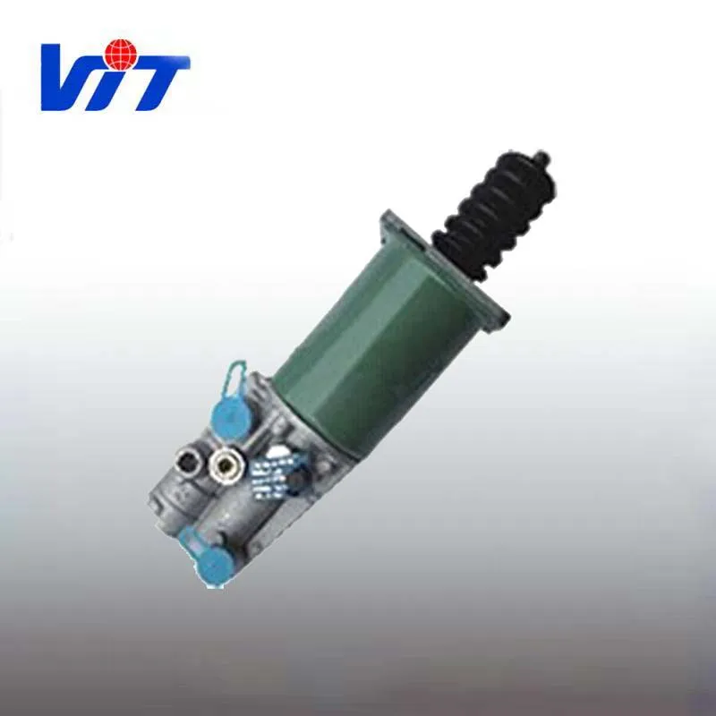 VIT-U truck parts Clutch Servo  VG3200  I83280  I83280AT  I93581 I93581N00 factory