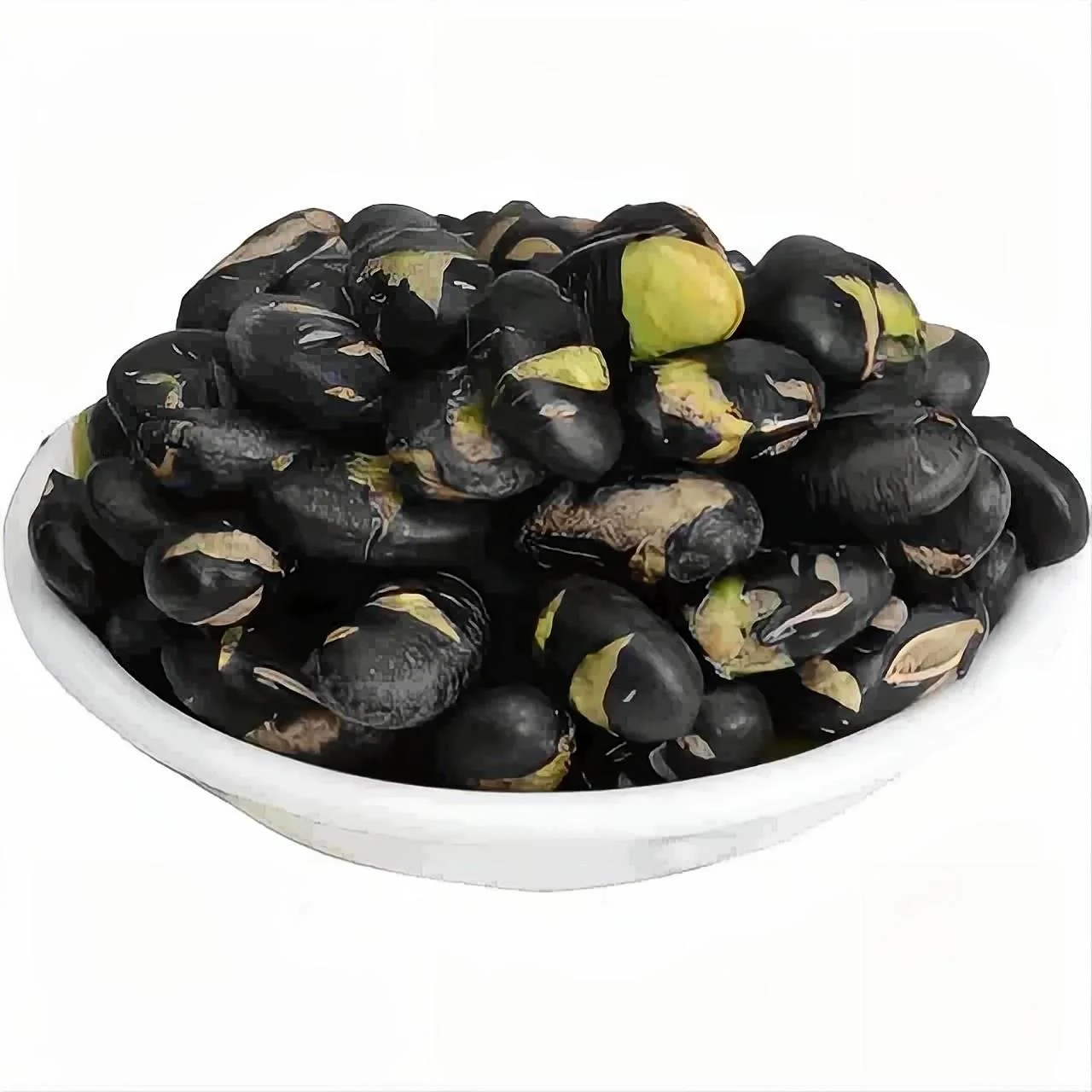 Small Roasted Black Beans Kidney Beans Black Kidney Beans supplier