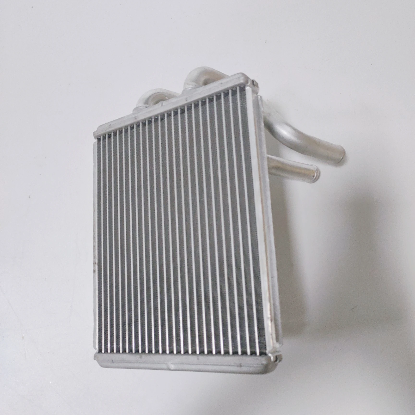 Auto Heater Core / Heater Exchange For Kia Sorento 2.5crdi Brazing Type