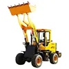 China Wholesale Manufacture Loaders ZL920 front loaders with 1.5 ton rated loading capacity