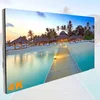 small pixel pitch p1.66 indoor full color 4K 8K video led display wall