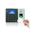 Biometric Fingerprint Time Clock Recorder Machine Electronic Employee Office Attendance System (GT100)