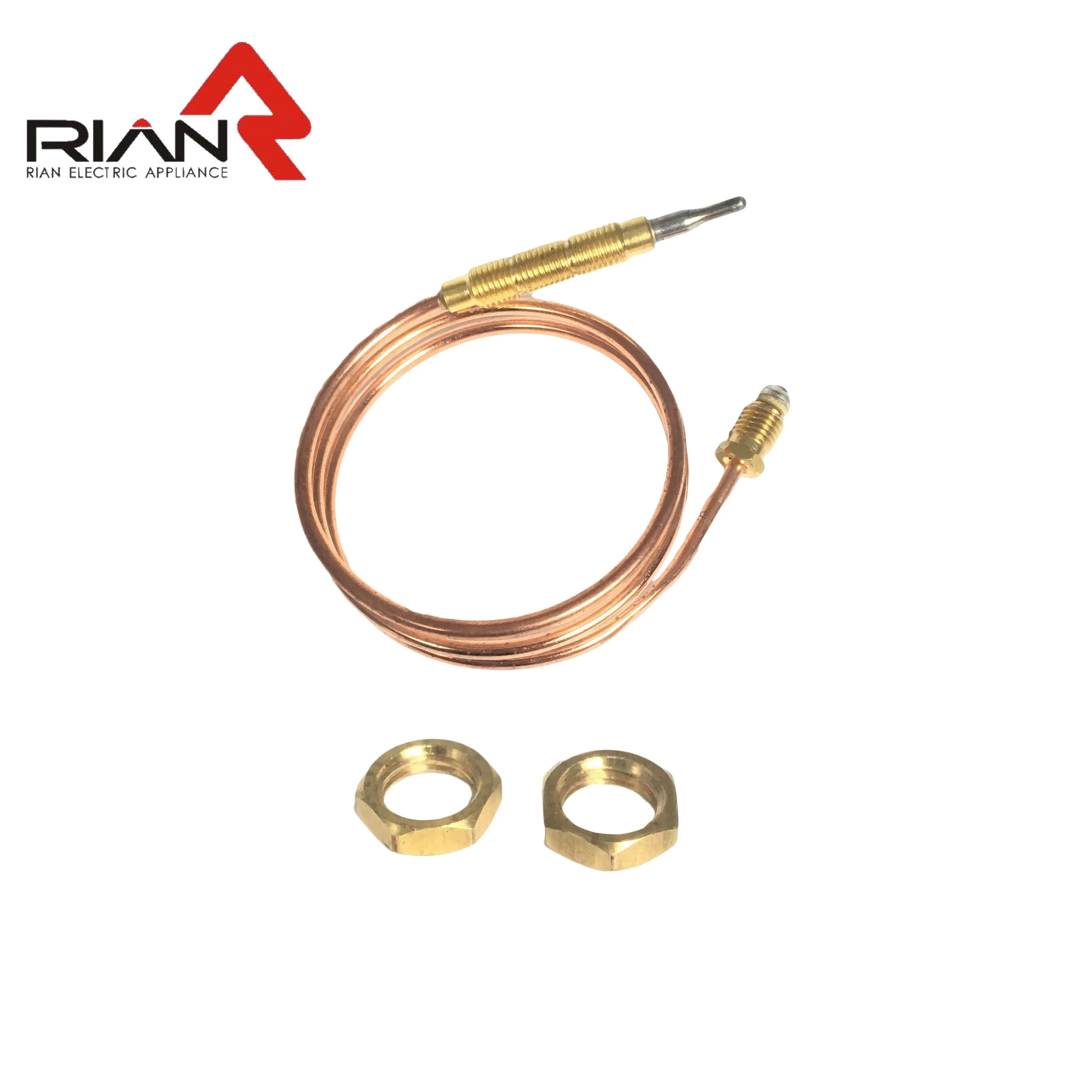 Thermocouple Universal Gas Oven/gas Grill Thermocouples Buy