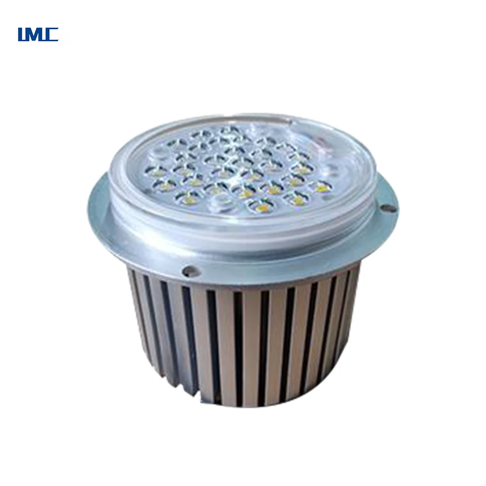 LED lighting industrial module IP68 round module for LED garden lights