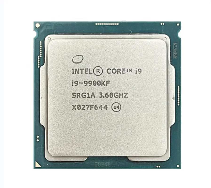 i9 9900kf DDR43200 8GB×4 Z390 Amazon.com: Intel BX80684I99900KF