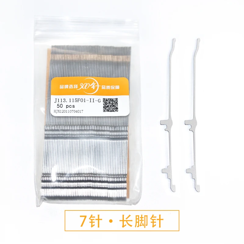 300zhen Golden Roc Computerized Assacery Needles For Textile Machine