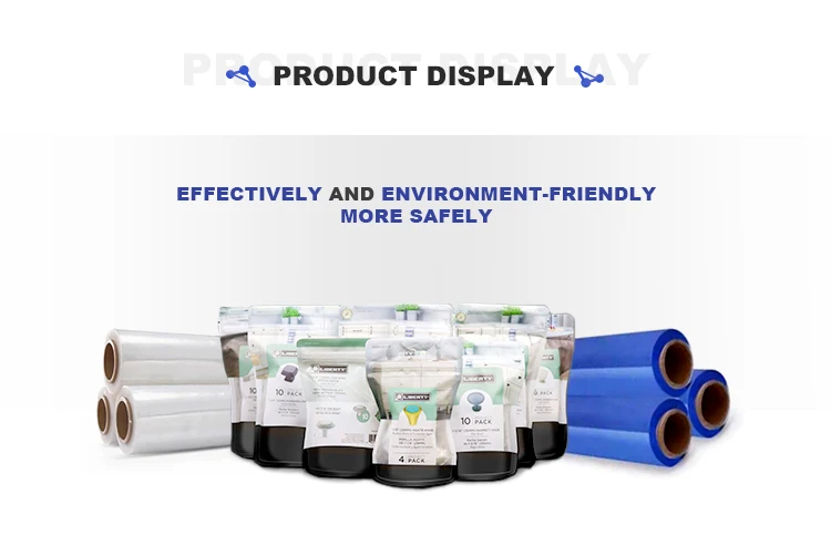 Bubble Film Roll Bag Bubble Film Wrap