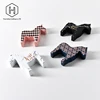 Creative and simple wooden horse decoration Nordic art wind TV cabinet trojan battery