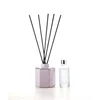 Custom luxury Octagonal Ceramic Reed Diffuser Bottles Wholesale