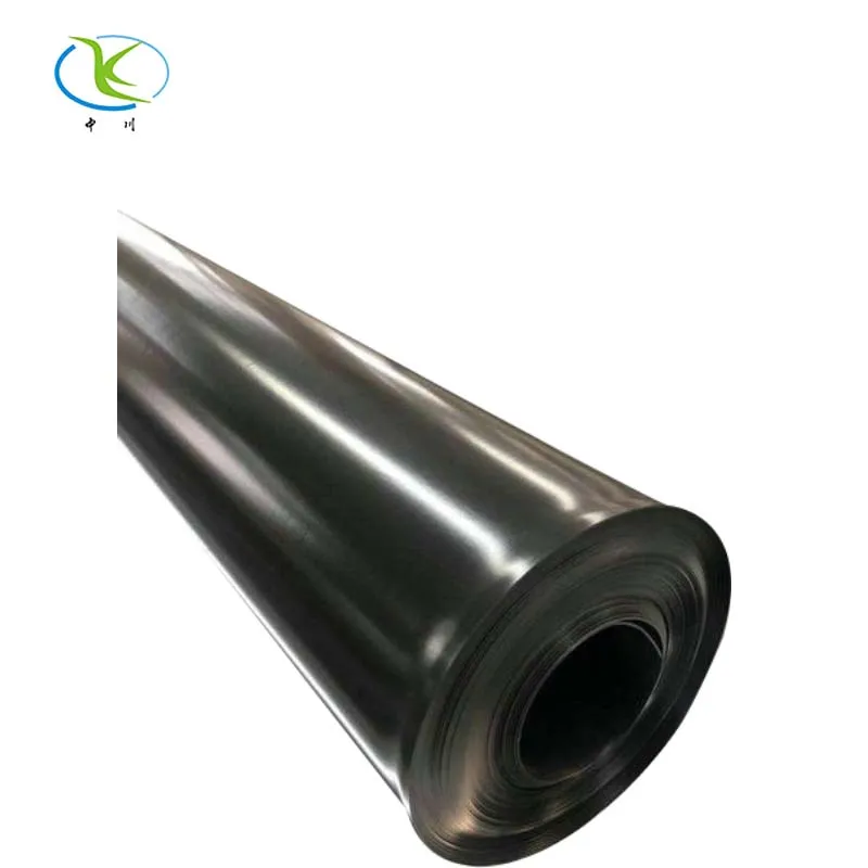 
Road construction hdpe geomembranes waterproof membrane with smooth surface 