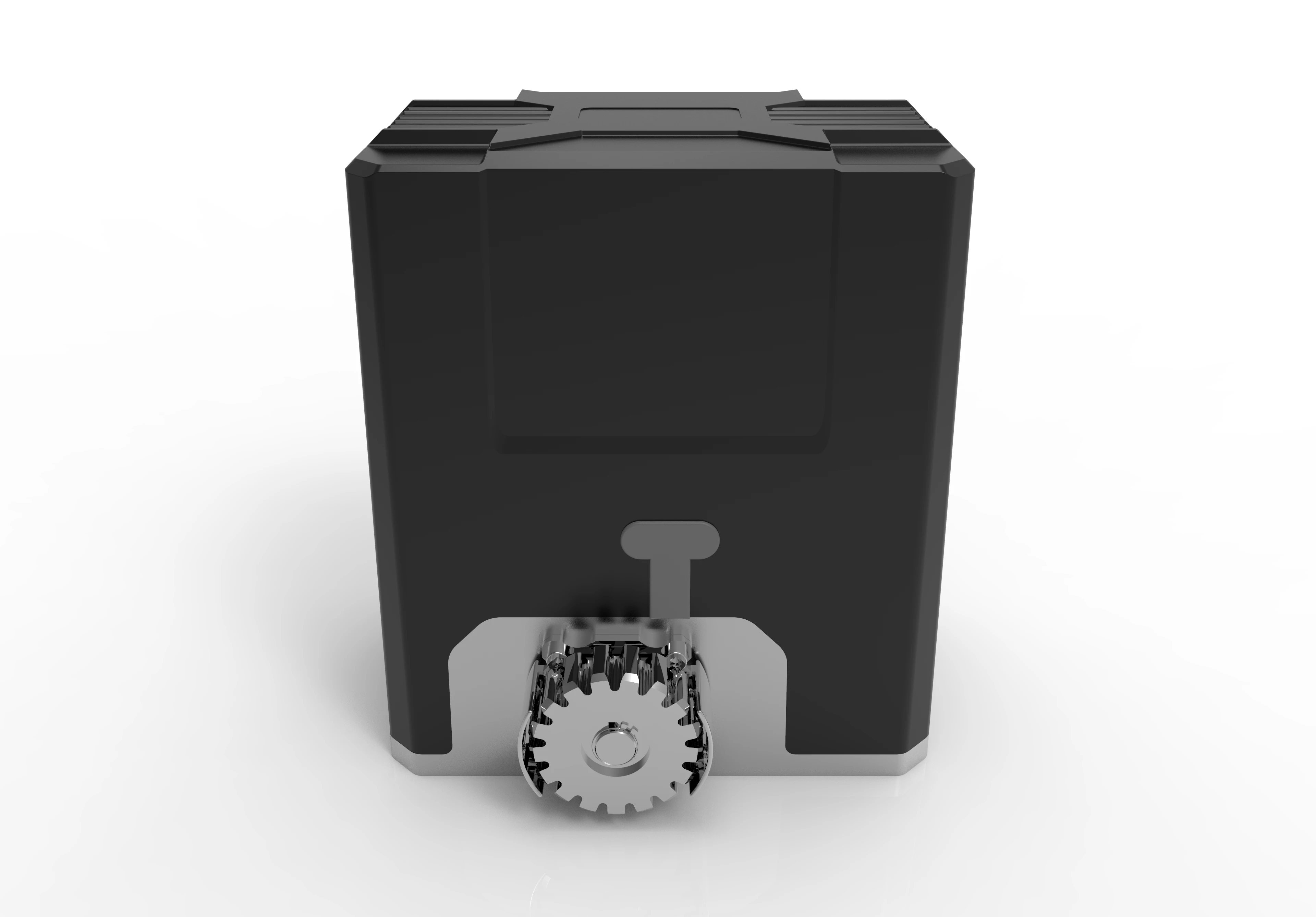 Automatic Gate System Sliding Gate Motor Py500ac Sliding Gate Opener