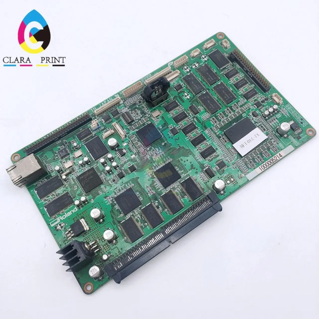 Roland XJ-740/XJ540/XJ640 Main Board - Reliable Inkjet Printer