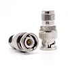 Bnc Male Connector to TNC Female Connector RF Coaxial Adapter