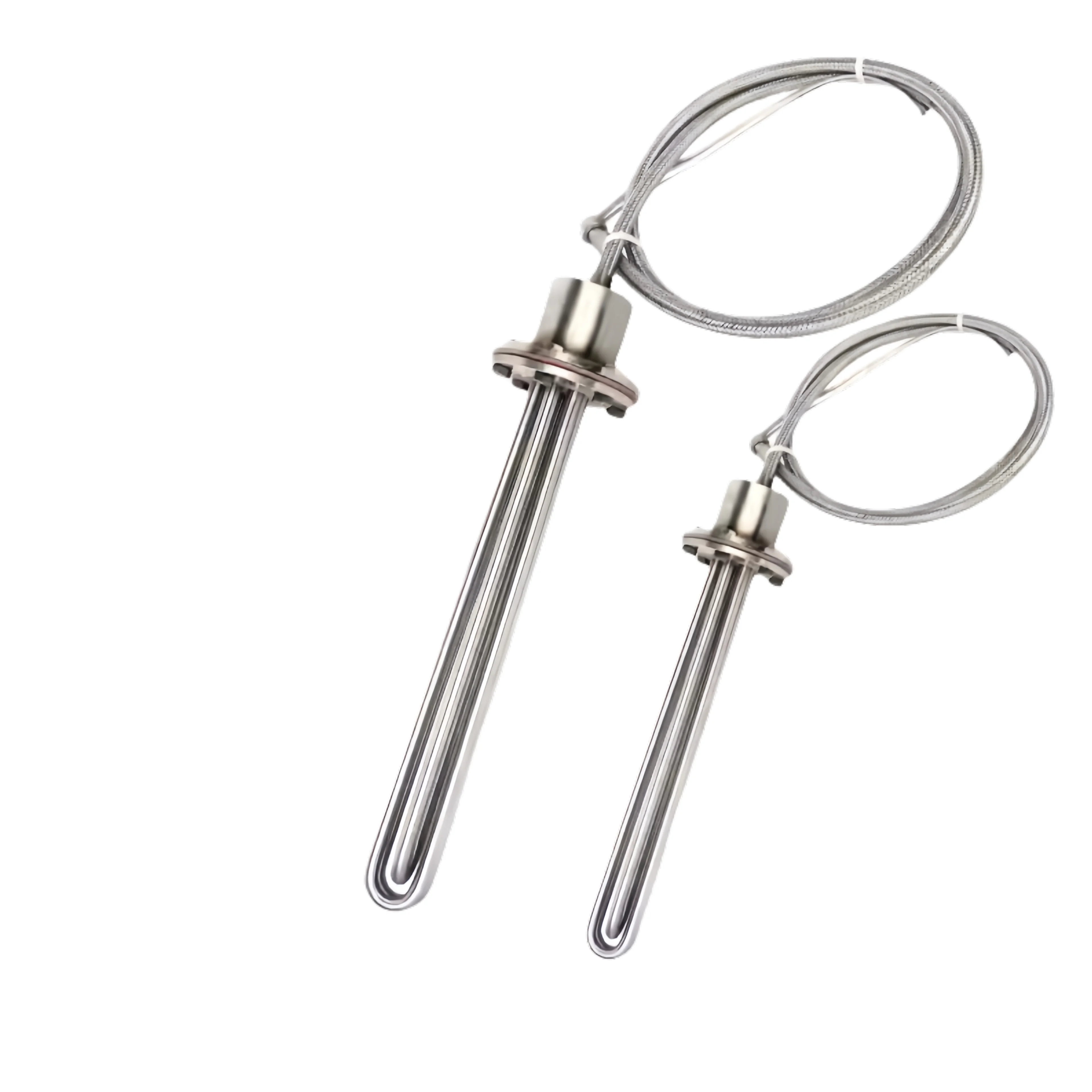 Electric Heating Tube, Explosion-proof, 380v - detail 2