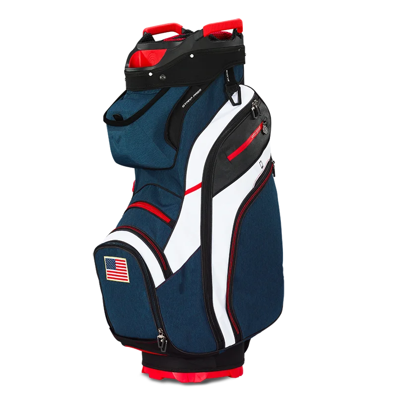 Divider Waterproof Golf Cart Bag Buy Golf Cart Bag,Cart Golf Bag,Golf