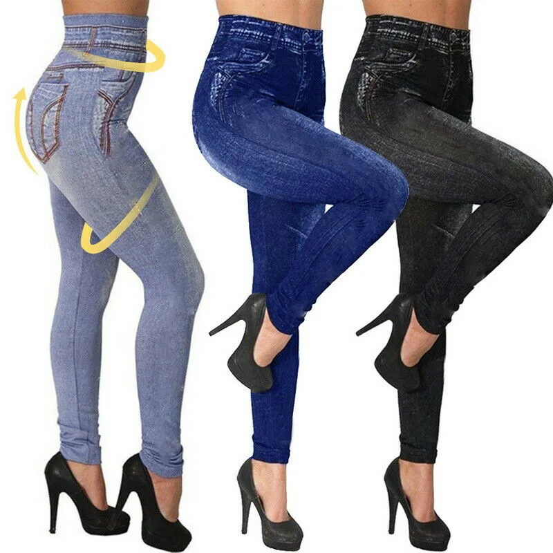 winter jeggings online