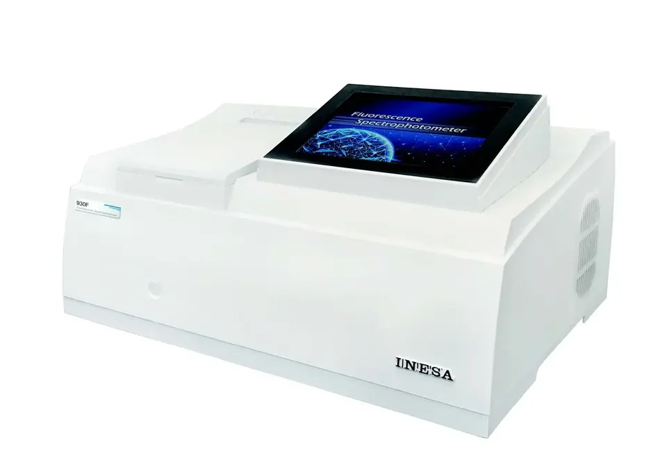 Lab Equipment High Performance Visble Spectrophotometer 930f Variable