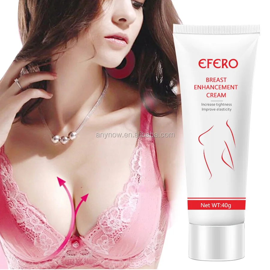 New Beautiful Bosom Breast Firming Tightening Bust Cream Natural Milk