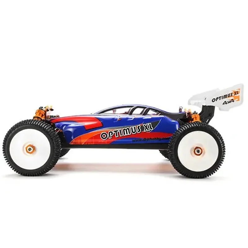 DHK 8381 Hobby Brushless Electric RC Car - Optimus XL 1/8