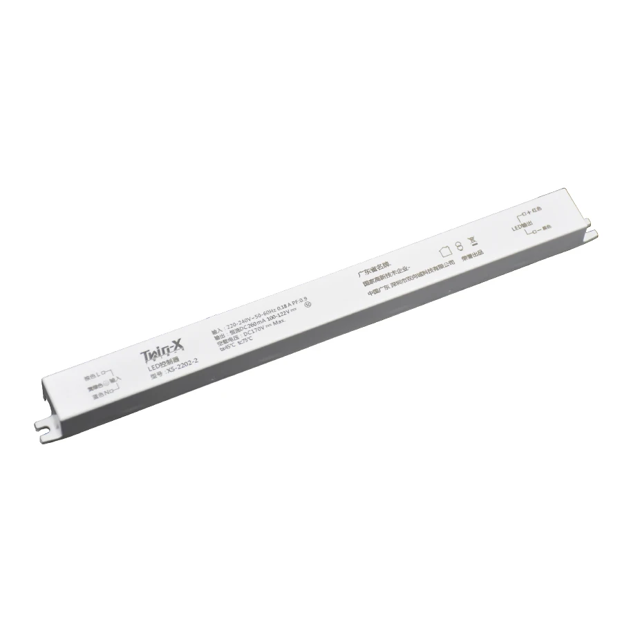 led Linear Driver