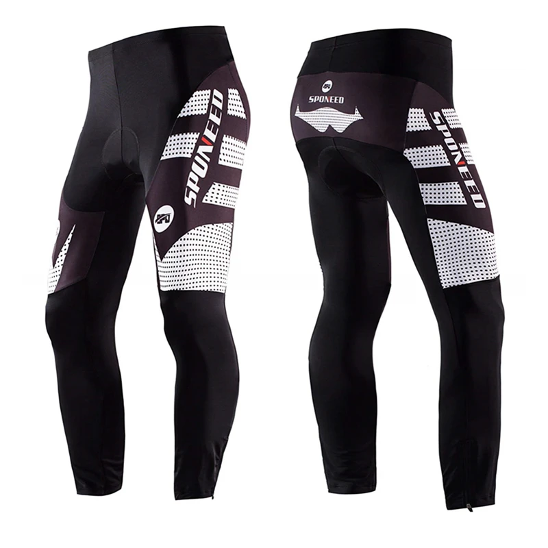 gel pants for cycling