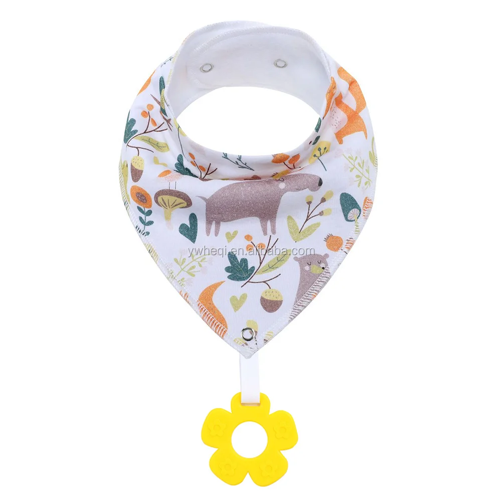 Oem Label Service Toddler Feeding Teething Boys Girls