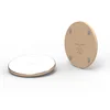 Mini Save Local 10W Fast Wireless Charger Wireless Charging Desk For Iphone For Smart Phone