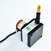 KAISI New Product Displacement Transducer KS50S-2500 Linear Encoder, 2.5m Wire Draw Encoder