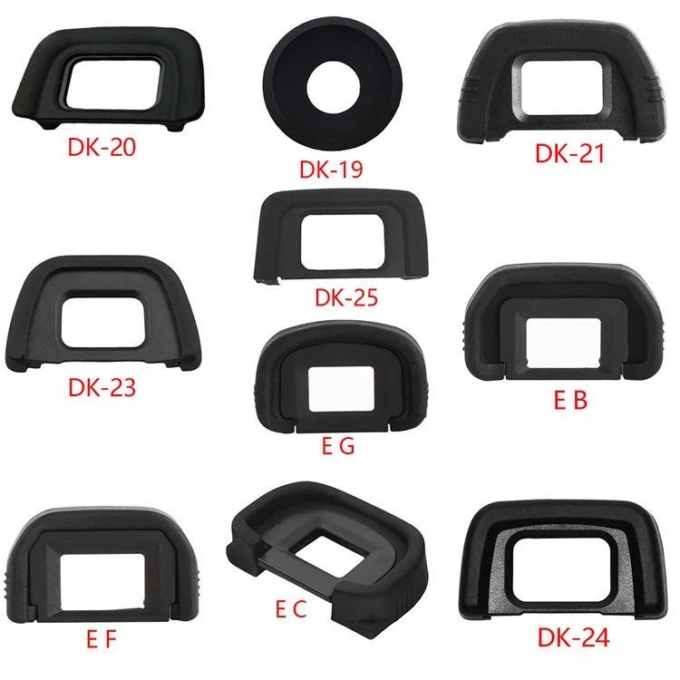 Eyecup DK-20 1