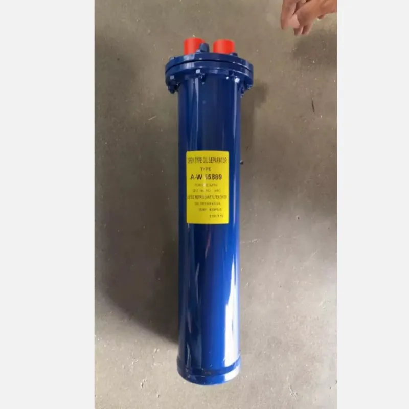 Refrigerator, EK-163, Filter Drier - detail 6