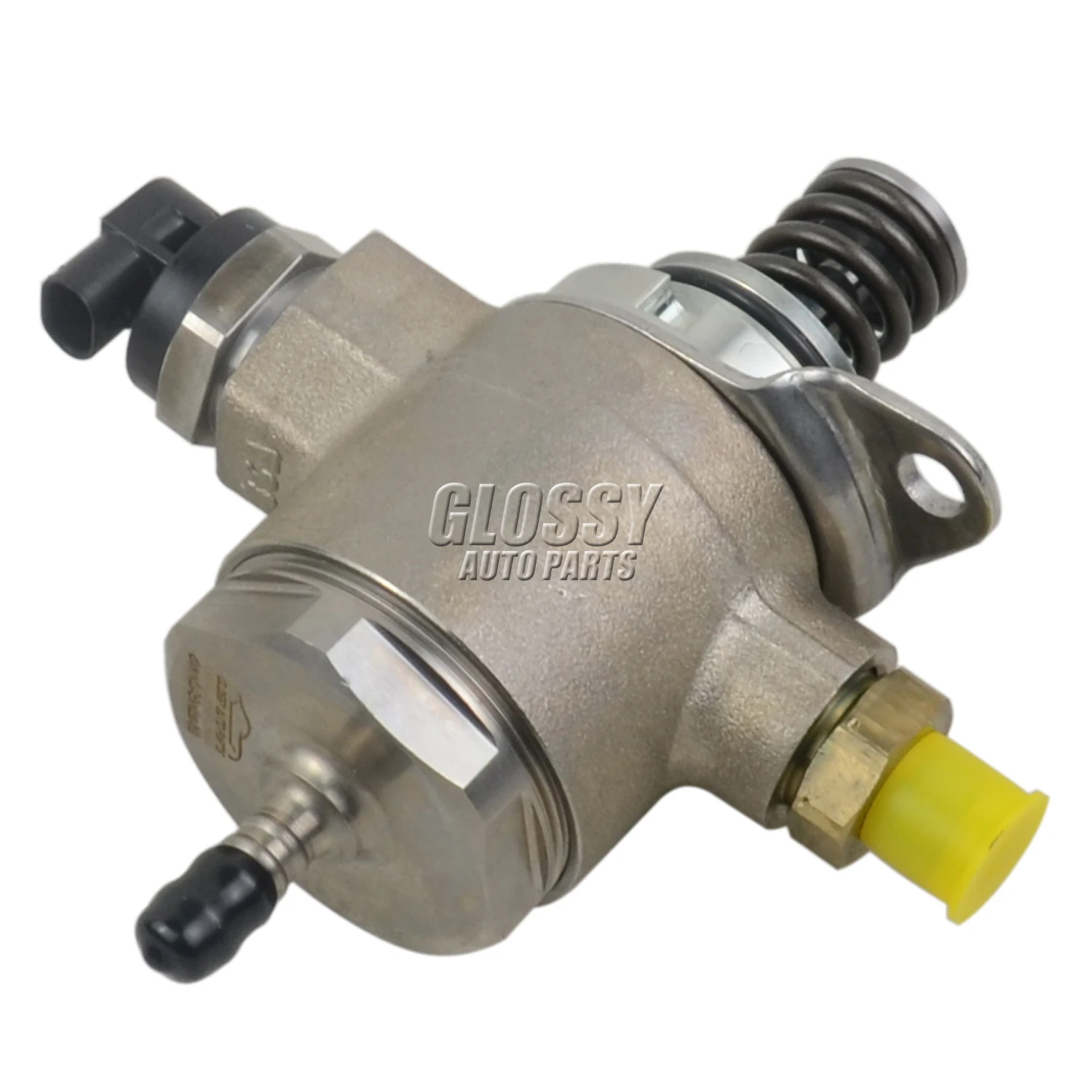 Glossy Fuel Pump High Pressure For A4 A5 2.0 Tfsi Tsi Ea888 Engine ...