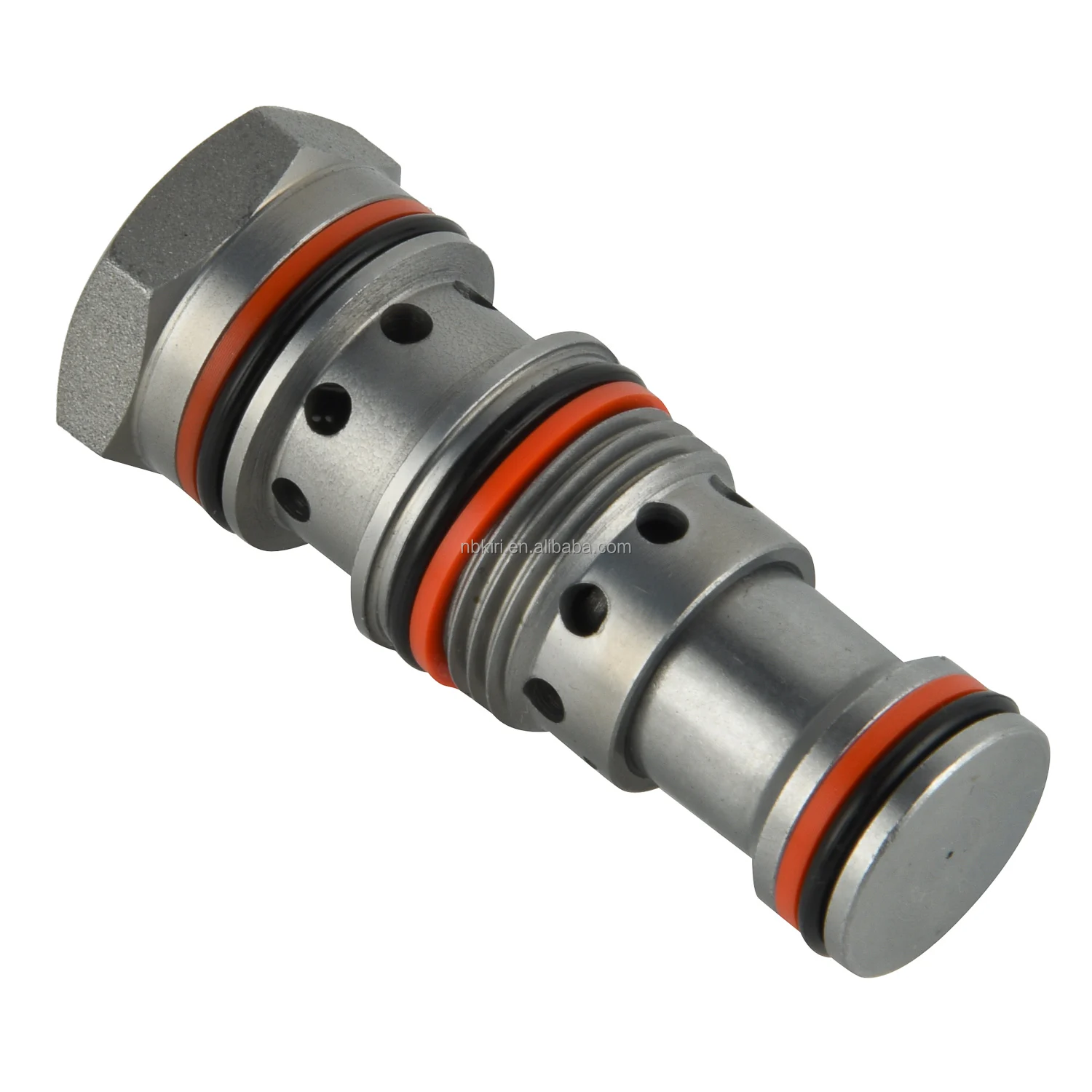 Sun Hydraulic Cartridge Relief Valve For Hydraulic Power Unit Factory Directly Supply Hydraulic