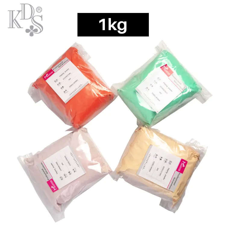 KDS nail art  bulk dip nail powder